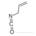 ALLYL ISOCYANATE CAS 1476-23-9